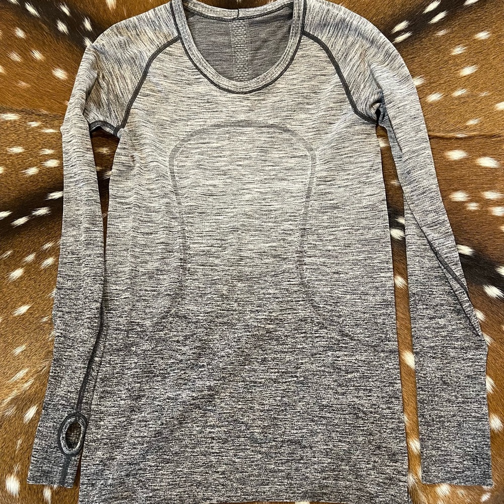 Like new swiftly size 8